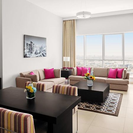 Adagio Premium Dubai Al Barsha Aparthotel Екстериор снимка