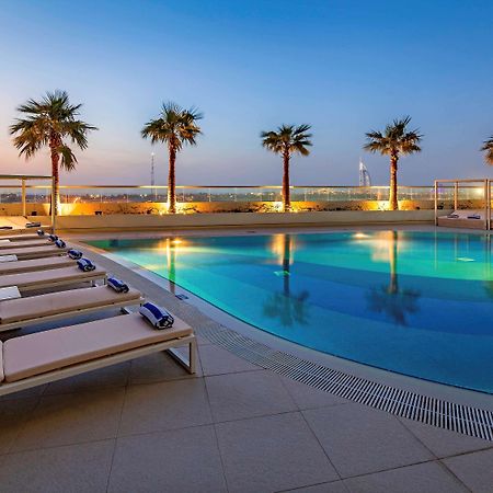 Adagio Premium Dubai Al Barsha Aparthotel Екстериор снимка