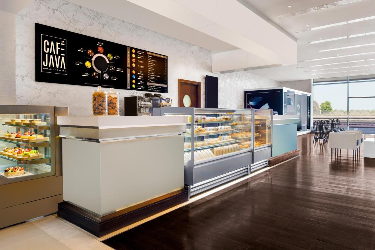 Adagio Premium Dubai Al Barsha Aparthotel Екстериор снимка