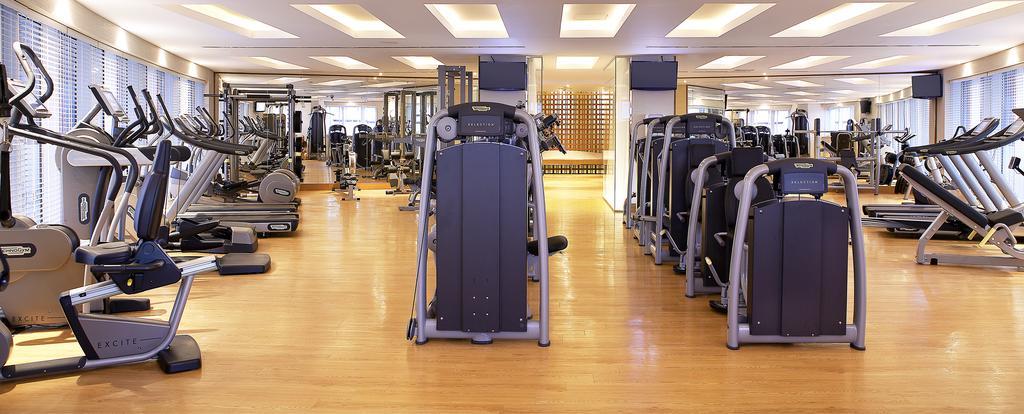 Adagio Premium Dubai Al Barsha Aparthotel Екстериор снимка